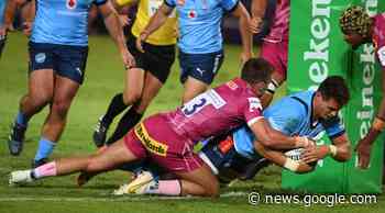 European Professional Club Rugby | Vodacom Bulls in statement ... - EPC Rugby