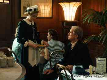 Film review: Living dares to remake a classic, and makes another - Exeter Lakeshore Times-Advance