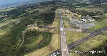 Swansea airport eyes scheduled services return with Exeter link - Flightglobal