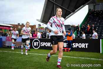 Team News: Exeter Chiefs vs Bristol Bears – AP R8 - Bristol Bears