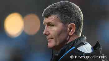 Exeter Chiefs: Director of rugby Rob Baxter preparing for player ... - planetrugby.com