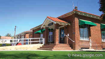 Cannabis clinic enters the ‘zone’ for downtown Exeter - Foothills Sun Gazette