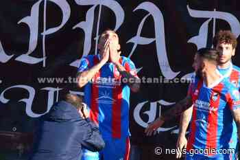 LODI: "Catania, dietro una grande squadra c'è una grande società ... - Tutto Calcio Catania