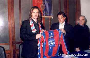 EX ROSSAZZURRI - Ambrosi: "Catania, club con idee chiare che ... - Tutto Calcio Catania