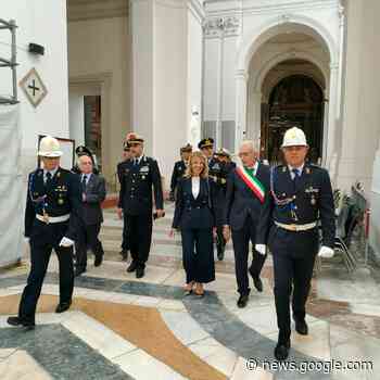 Comandante di Catania, Sorbino: “Corpo Polizia locale impegnato ... - ANCI