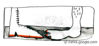 Catania, i piedi sulla città - NapoliMONiTOR - Napoli Monitor