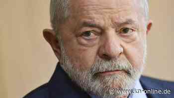 Brasiliens Präsident Lula da Silva will gegen Unterernährung kämpfen: „Es ist unmenschlich, was ich gesehen habe“