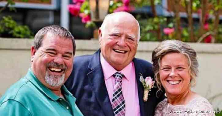 Town's Pharmacy Bills Secretly Paid for Years, Then Hero Who Was Behind It Is Revealed: 'A Blessing from the Lord'