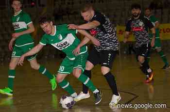 Futsal: Oberfränkische Bezirksmeisterschaft steigt in Coburg - Fränkischer Tag