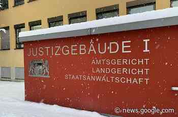 Sexueller Missbrauch von Kindern: Mann in Coburg angeklagt - Fränkischer Tag