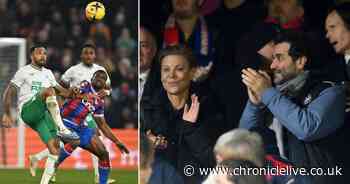 Newcastle owners see transfer must, £10m insurance policy and star already found - 5 things