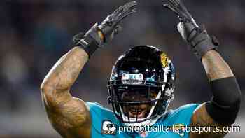 Jaguars’ Josh Allen: “We’re going to win this game”