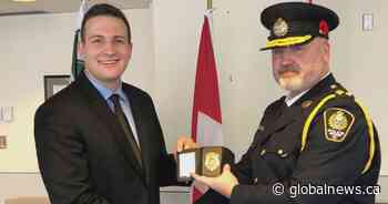 Second Nelson police officer dies in hospital following avalanche