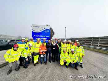 Nuovo casello dell'A4 di Dalmine: da gennaio i lavori, pronto entro ... - Prima Bergamo