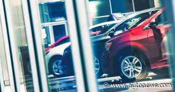 Floorplan revenue expected to dive after years as a profit source