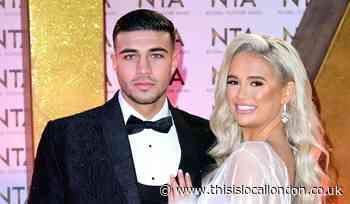 Has Molly-Mae given birth? Love Island star updates fans