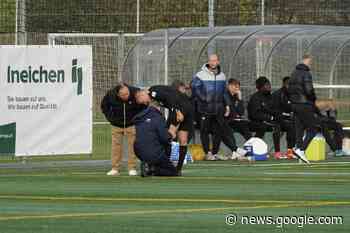 Rotkreuz gewinnt Forfait gegen Dornach - REGIOfussball.ch