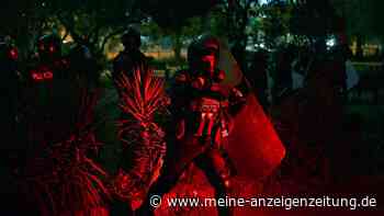 Wegen Eskalation in Peru: Regierung sperrt Weltkulturerbestätte