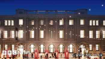 Blackpool post office to boutique hotel conversion plans hit