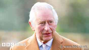 King Charles to divert Crown Estate windfall to 'public good'