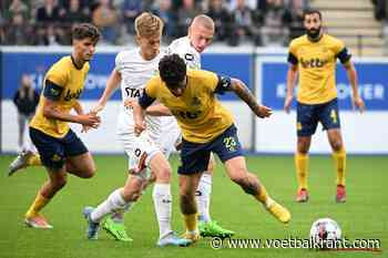 LIVE: Kan Union in de tweede helft wel scoren tegen OH Leuven?