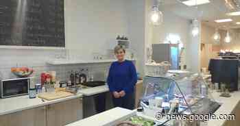 Marleen (54) neemt broodjeszaak over: “Het was nu of nooit” - Het Laatste Nieuws