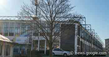 Heemkundige kring werpt blik op Expo 58 | Vilvoorde | hln.be - Het Laatste Nieuws