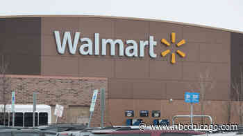 Heroic Actions by Walmart Employee Kept Evansville Shooter From Doing More Harm