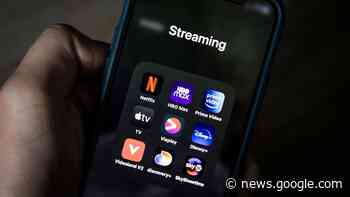 Aantal abonnees Netflix steeg eind vorig jaar boven verwachting - NOS