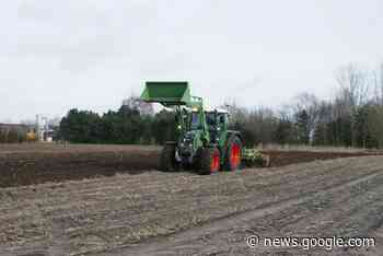 Aantal faillissementen in de landbouwsector steeg sinds 2019 - Landbouwleven
