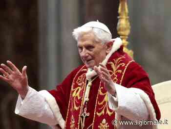 Il grido di Benedetto XVI, l'addio di Enrico Letta e Sanremo: quindi, oggi...