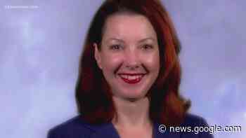 Former 13News Now meteorologist Julie Wilcox passes away - 13newsnow.com WVEC