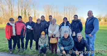 Geslaagd netwerkmoment toerisme Zwalm | Zwalm | hln.be - Het Laatste Nieuws