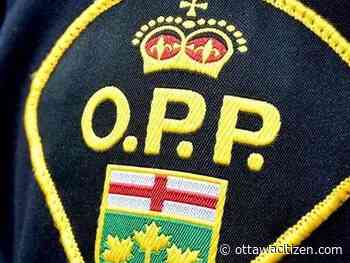 Ottawa man dead following head-on collision