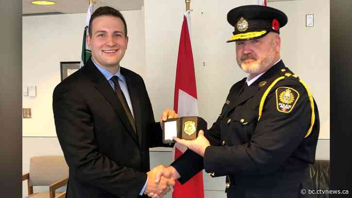 Nelson, B.C. police officer dies from injuries more than a week after deadly avalanche