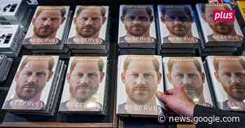 Buch von Prinz Harry beschäftigt auch in Bischofsheim - Echo Online