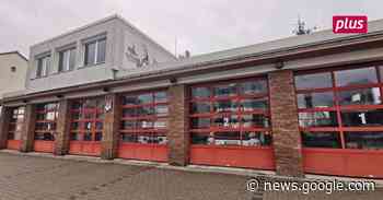 Bischofsheim im Detail: Das Feuerwehrhaus - Echo Online