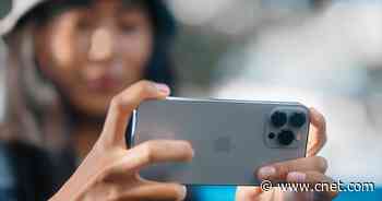 How To Rotate iPhone Videos and Fix the Wrong Orientation     - CNET