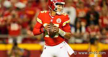 NFL Divisional Round: How to Watch, Stream Jaguars vs. Chiefs on Saturday Without Cable     - CNET