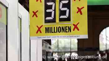 Junge Gewinnerin warnt Lotto-Spieler: „Wünschte, ich hätte nie gewonnen“