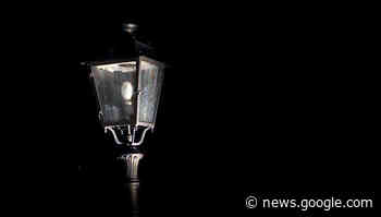 Lampioni spenti di notte a Malo: così contrastiamo il caro energia - VicenzaPiù