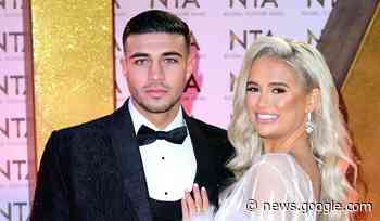 Has Molly-Mae given birth? Love Island star shares update with ... - Harrow Times