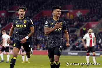 Ollie Watkins snatches the points for Aston Villa against struggling ... - Harrow Times