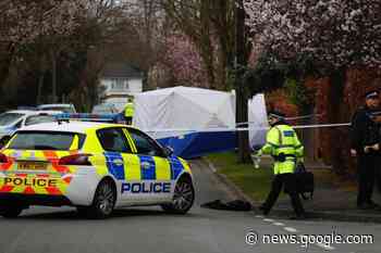 New inquest ordered into death of teenager stabbed in upmarket ... - Harrow Times