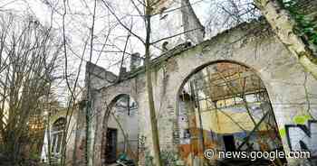 Lost Place in Remagen: Das soll mit dem Hotel Waldburg passieren - General-Anzeiger Bonn