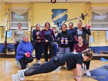 Fitnessday des PostSV Remagen fand guten Anklang - Blick aktuell