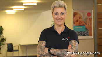 "Doc Caro" für Videoprojekt in der Helios-Klinik Cuxhaven - Cuxhavener Nachrichten / Niederelbe-Zeitung