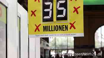 Junge Gewinnerin warnt Lotto-Spieler: „Wünschte, ich hätte nie gewonnen“