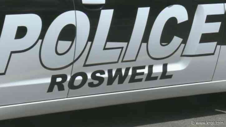 Roswell police find alcohol containers at scene of fatal rollover