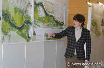 Berliner Büro plant Daueranlagen der Gartenschau in Bad Urach ... - Reutlinger General-Anzeiger